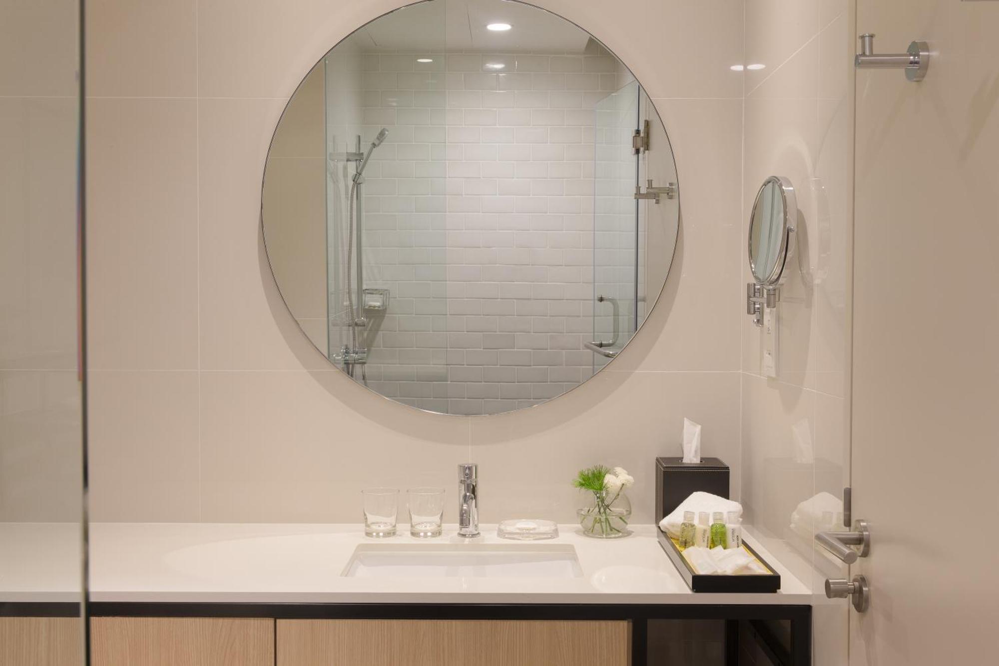 Kamar Deluxe Twin