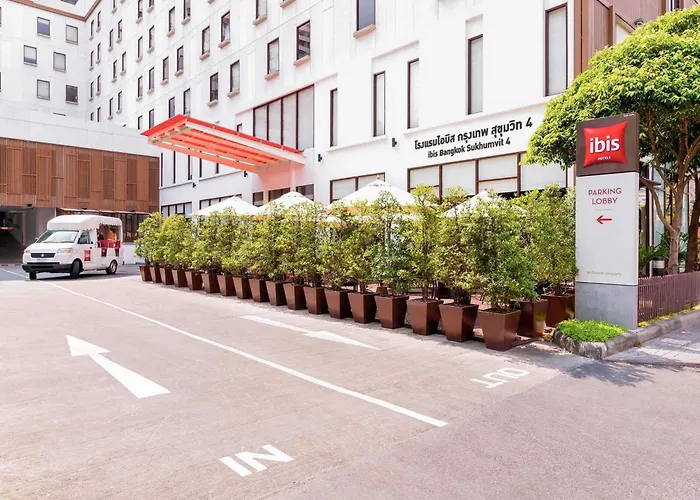 Ibis Bangkok Sukhumvit 4
